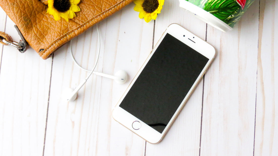 The iPhone for regular use