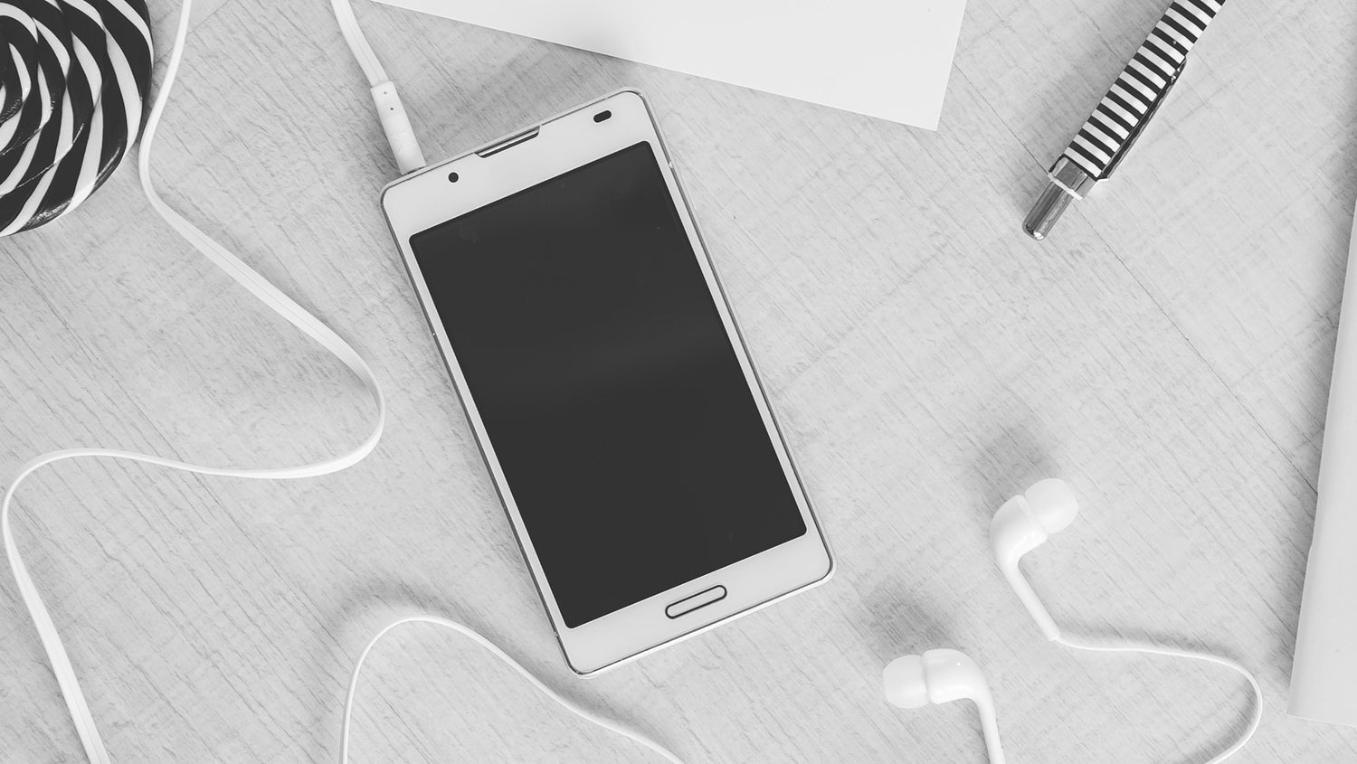 The 8D effect headphones